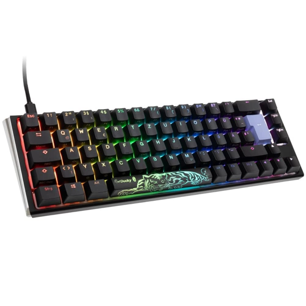 One 3 - TKL Wired