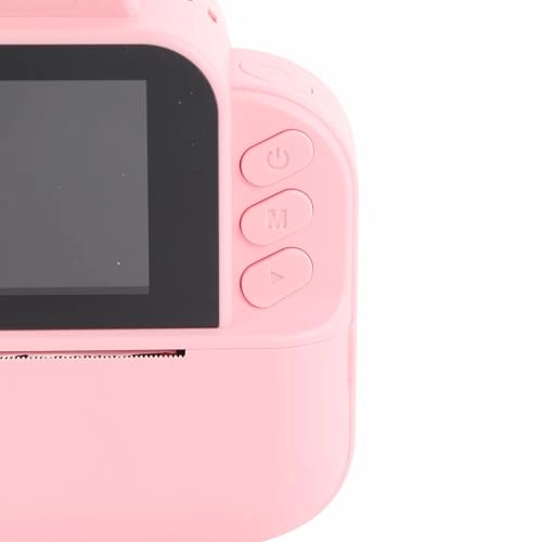 Kids Print Camera