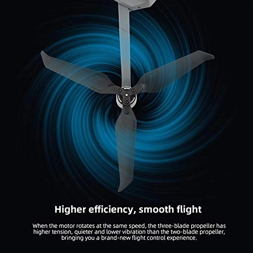 Low-Noise Propellers