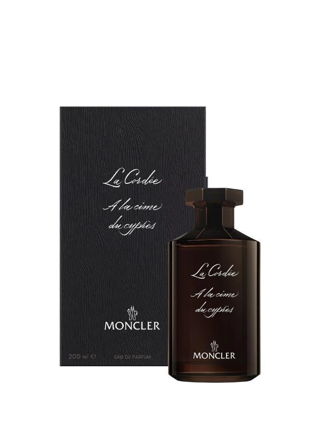 La Cordee Eau de Parfum 200ml
