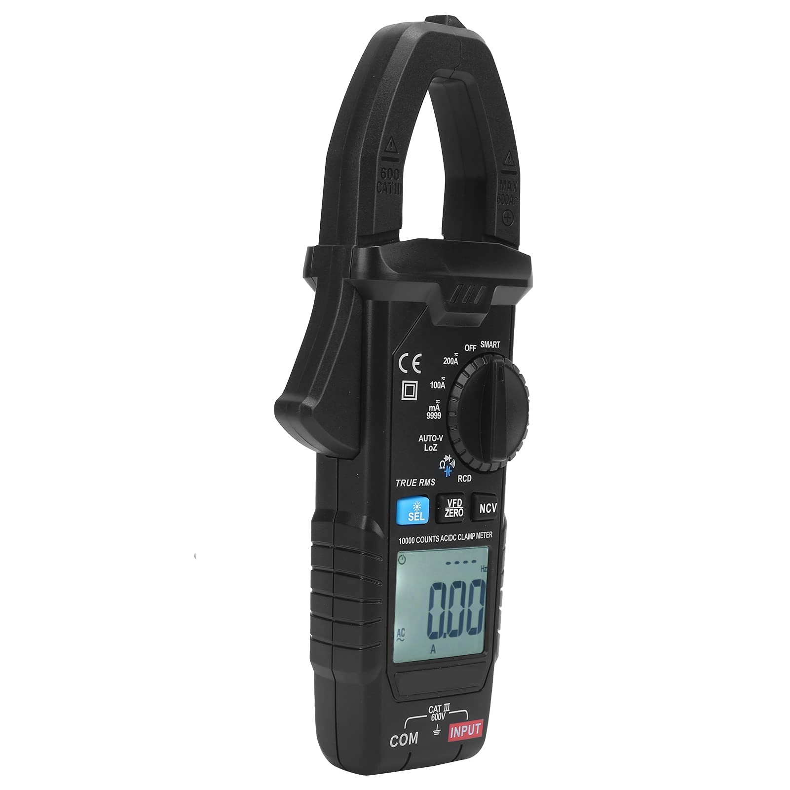 Gonetre CM83D - 200A