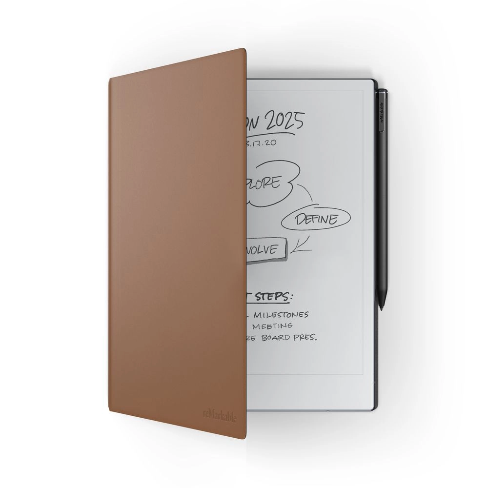 Folio Case with built-in magnets for reMarkable 2