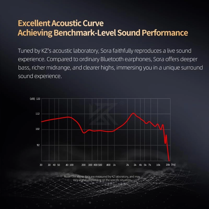 Sora Wireless Earbud