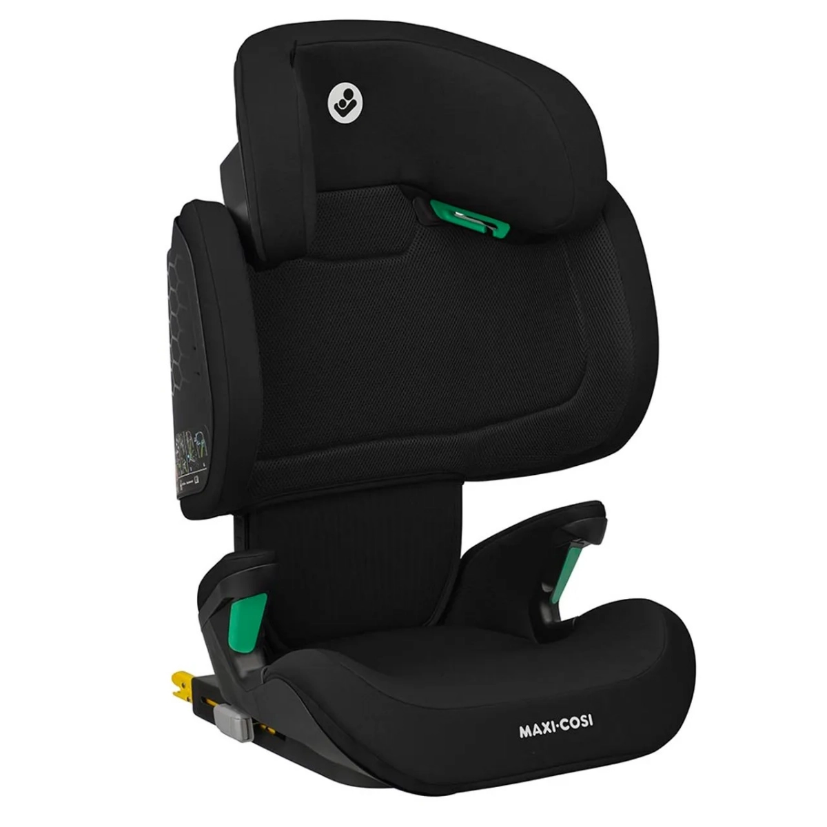 Rodifix R I-Size - ISOFIX 36kg