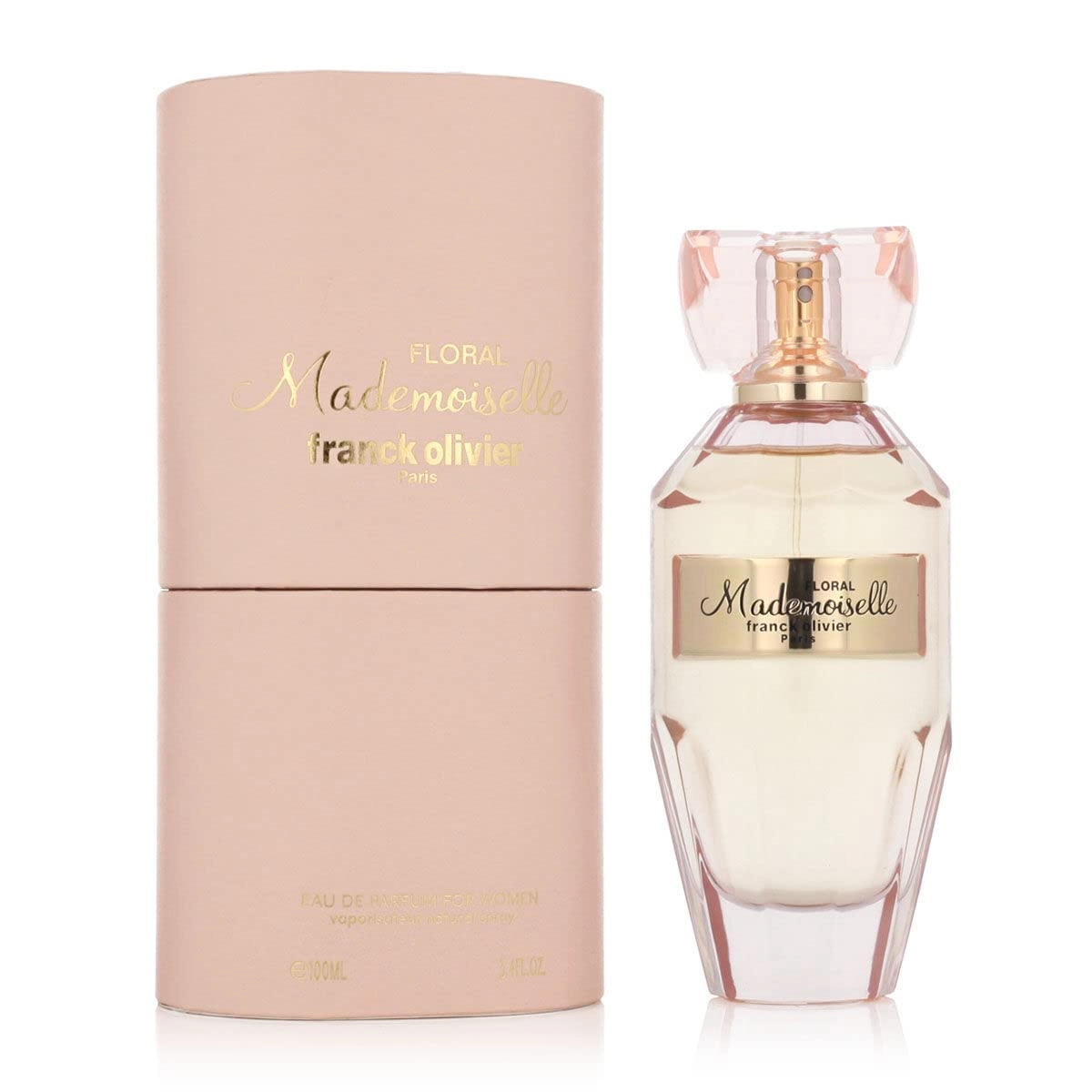 MADEMOISELLE RED Eau de Parfum 100 ml