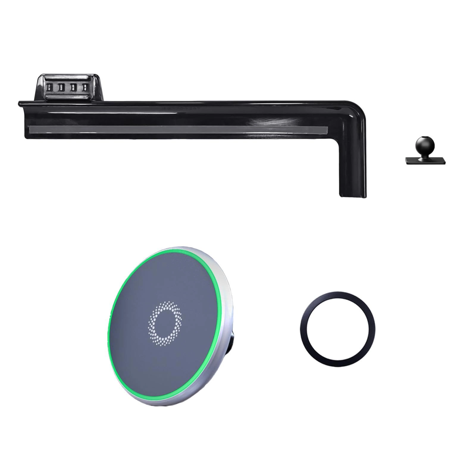 Car Phone Holder - X70 Plus 2021-2024