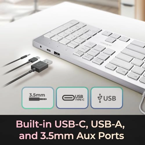 EasyTouch 730 - Wired