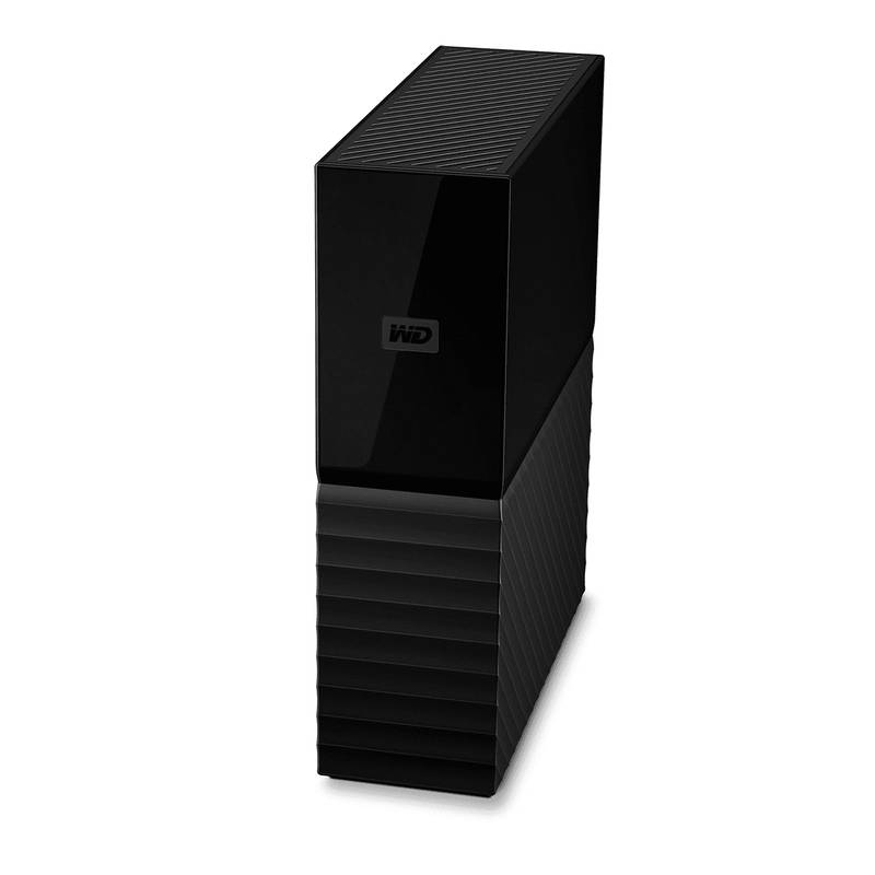 My Book 12TB