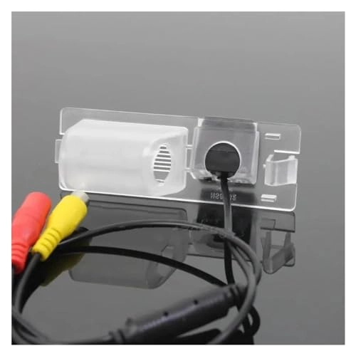 Car Backup Camera - Night vision 6M video cable 720x540