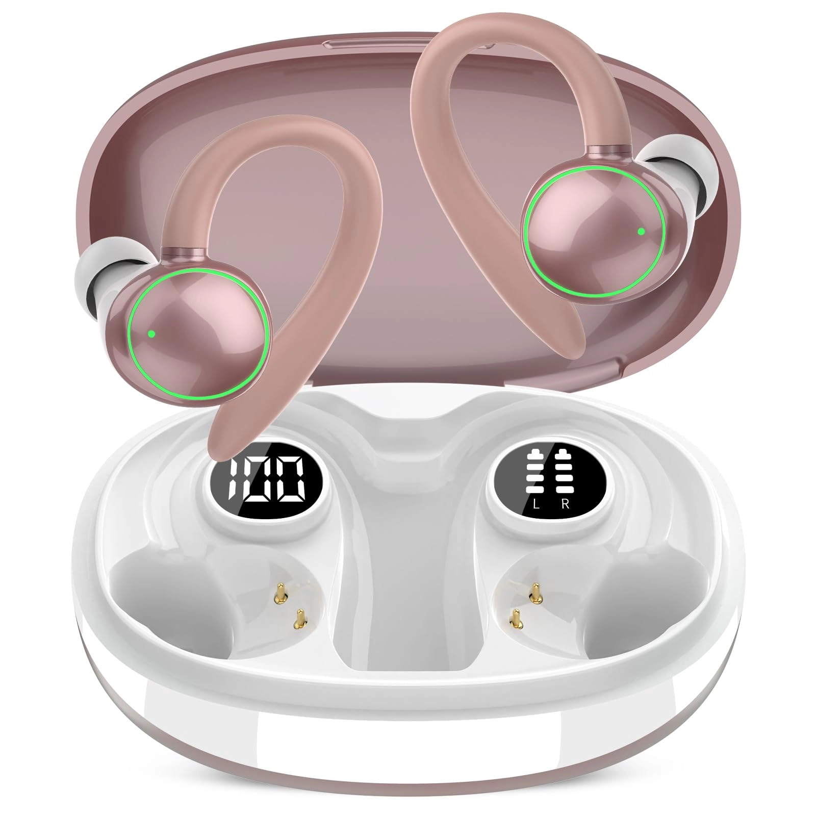 Shenzhen modu Acoustic Technology Co.,Ltd C6 Wireless Earbud