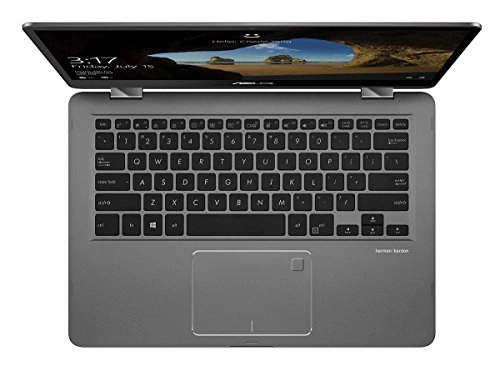 ZenBook UX331FA - 13.3'' Core i7 8GB DDR3 512GB SSD