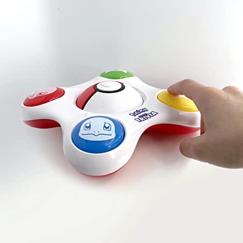 Pokemon Trainer Trivia - 7 years and up