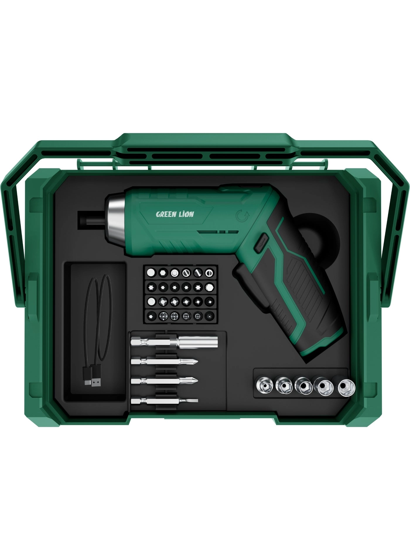 GTS-700 - 1500mAh 3.7V