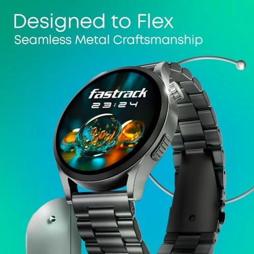 Radiant FX4 38mm Metal