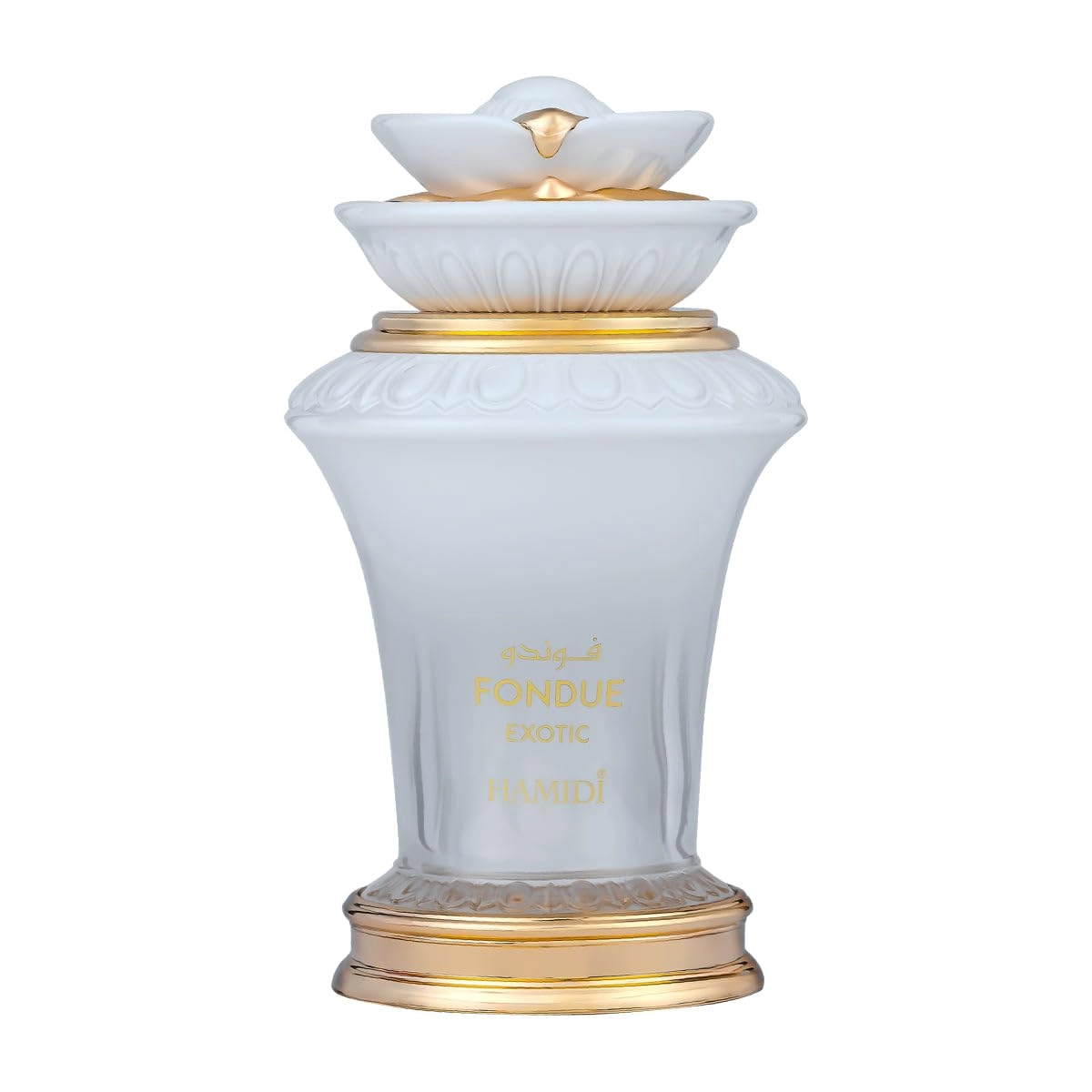 Fondue Exotic Eau de Parfum 100ml