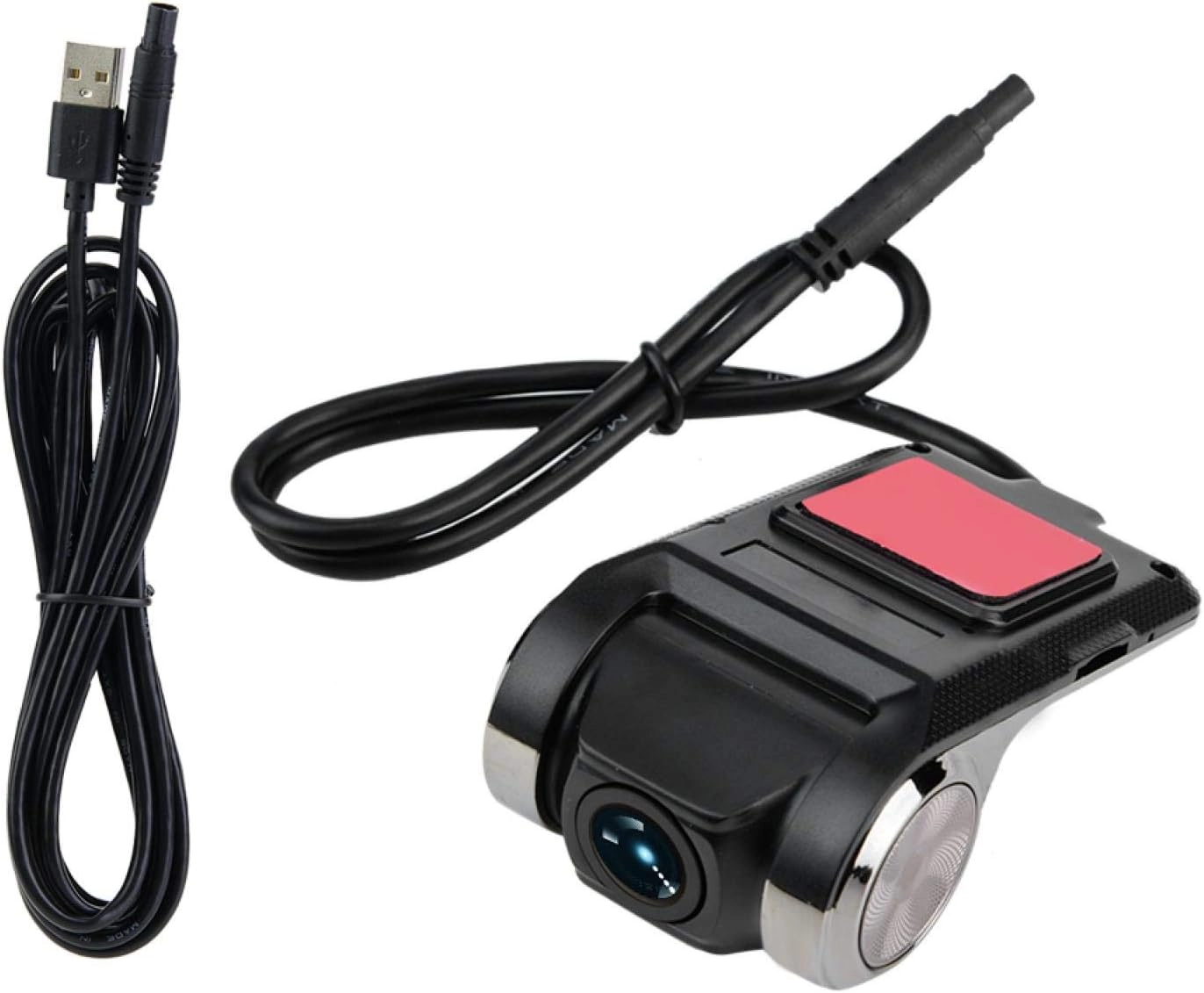 cheekyglo HD Car DVR - 1080P 20FPS