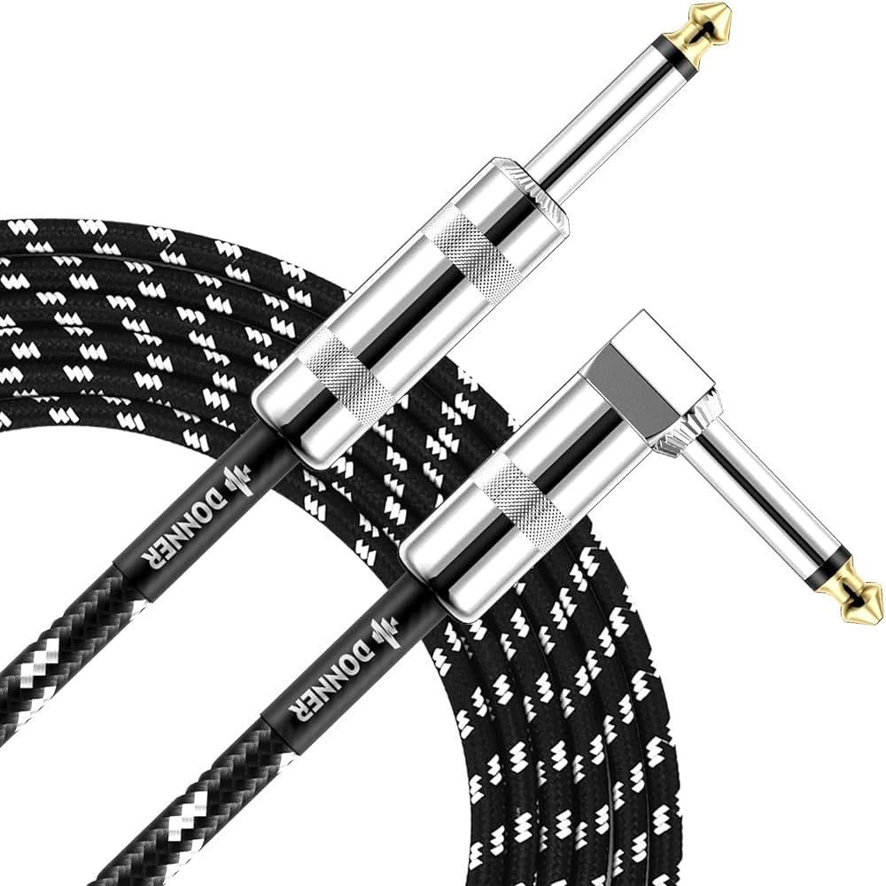 Donner EC943 - 10 feet (3 m)