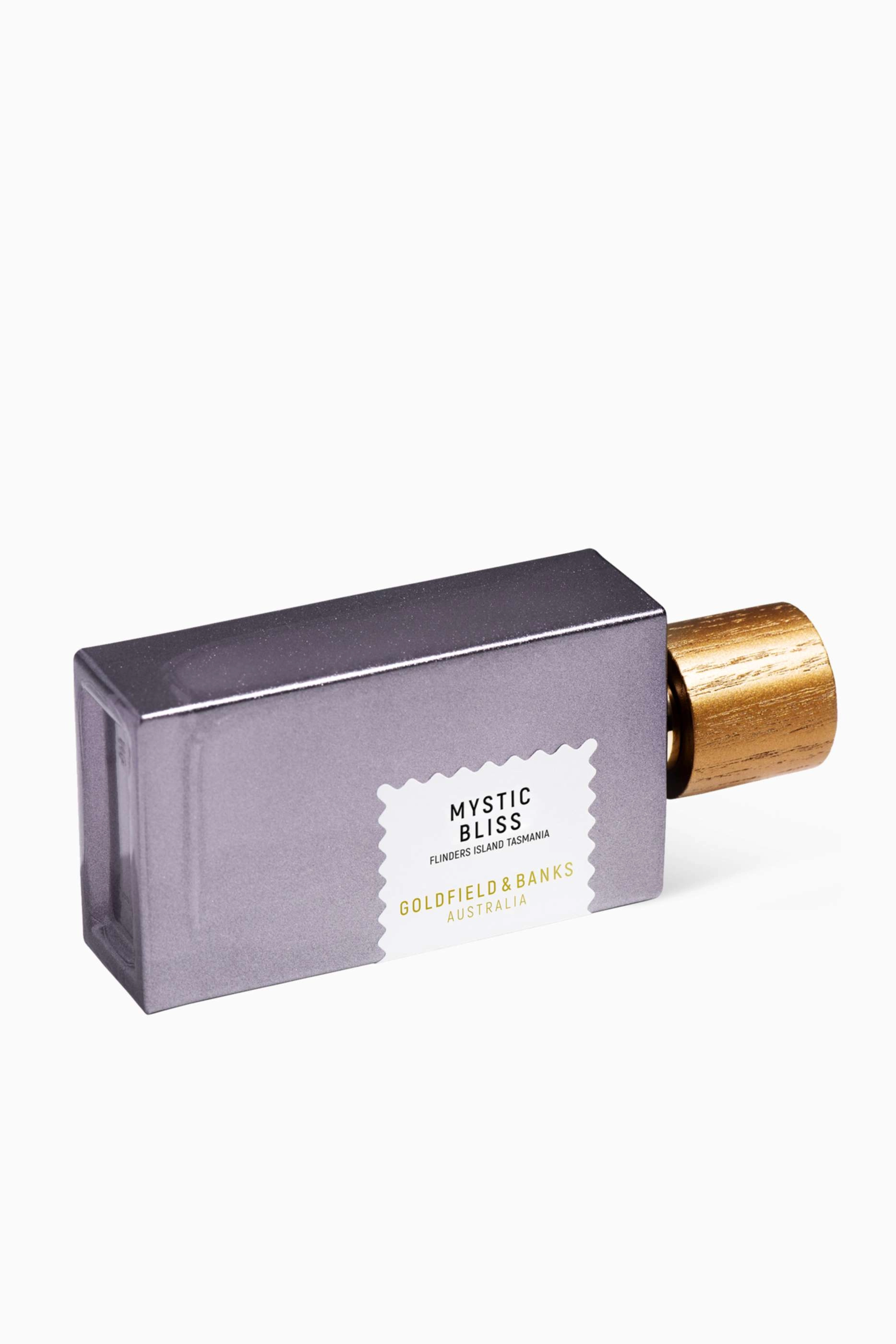 Mystic Bliss Eau de Parfum 100 ml