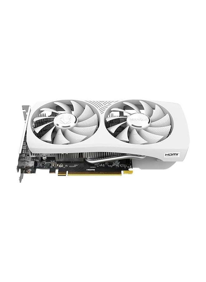 RTX 4060 - 8GB