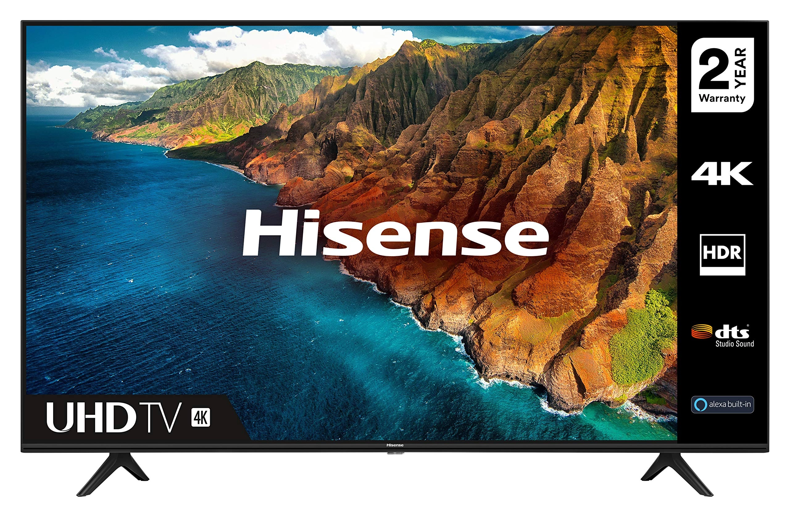 Hisense 65AE7000FTUK - 65 inch
