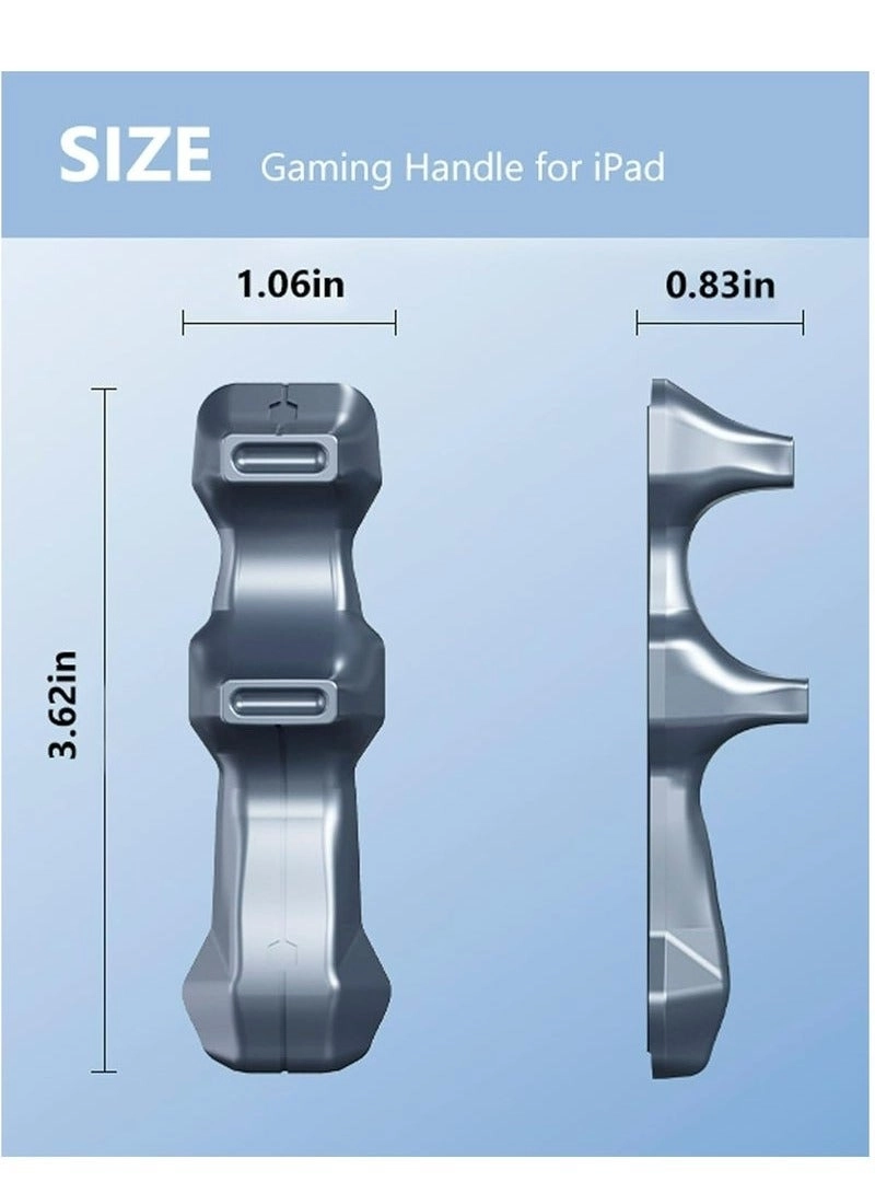 H11 Gamepad Controller - iPAD/Tablet