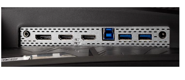 XG27ACS-W - 27-inch 2560 x 1440