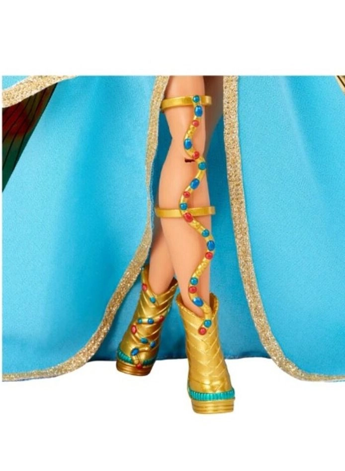 Cleopatra Doll - Fierce Collector Edition