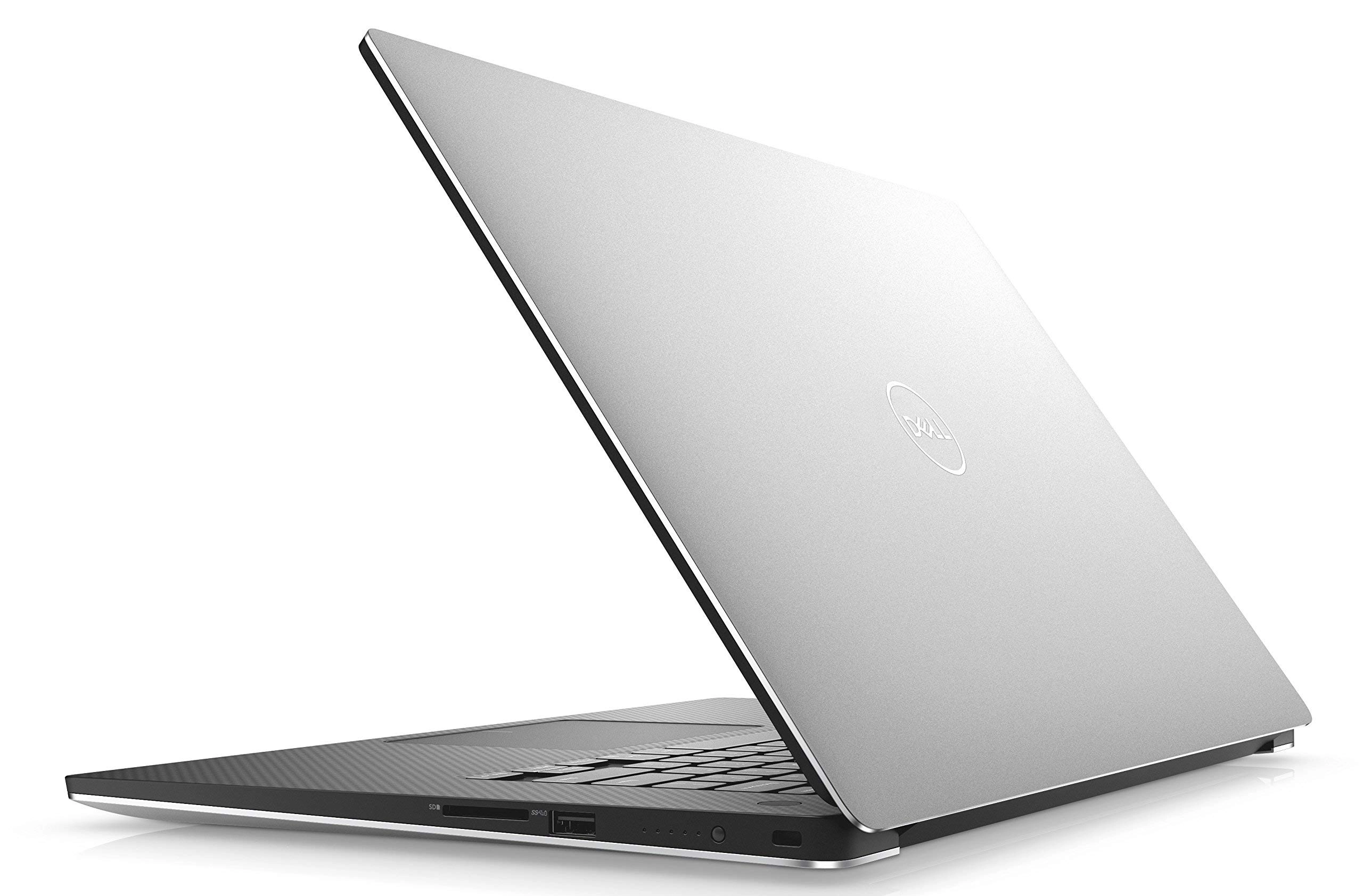 DELL (Refurbished) Precision 5530 - I9-8950Hk 32GB 512GB