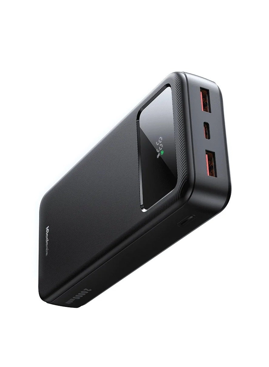 MC 4230 - 20000 Mah 22.5 W Fast charging