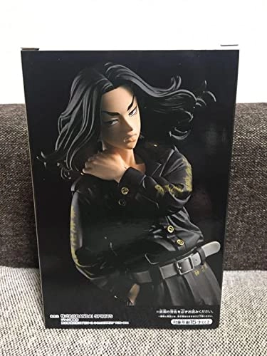 Keisuke Baji - Tokyo Revengers Vol. 2 (17 cm) (BP18817P)