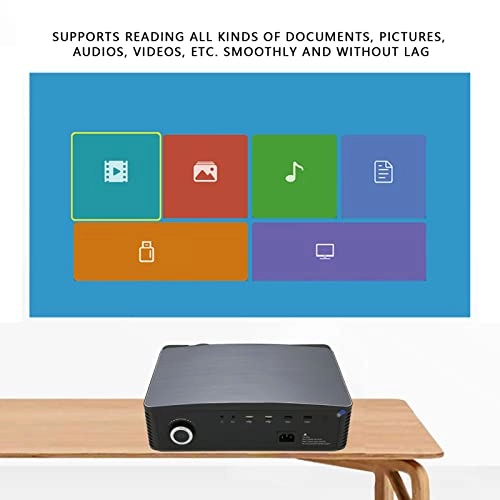 Mini Projector - 1920 x 1080