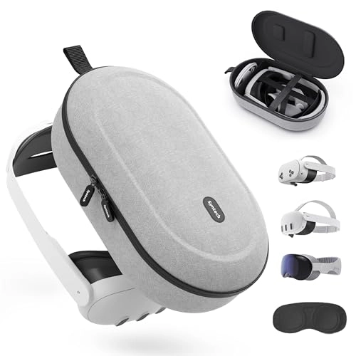 Syntech Hard Carrying Case