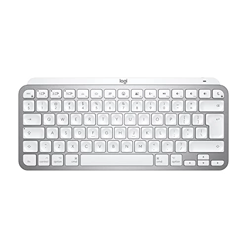 MX Keys Mini - Mac Wireless