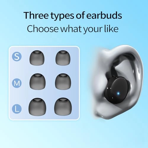 Wireless Earbuds S8 Wireless Earbud