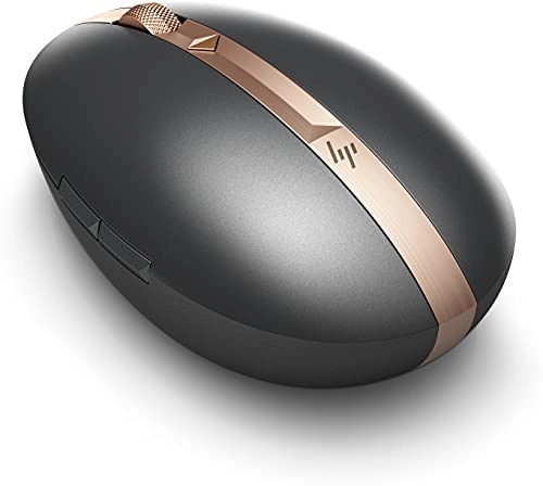 Spectre Rechargeable Mouse 700 - Wireless