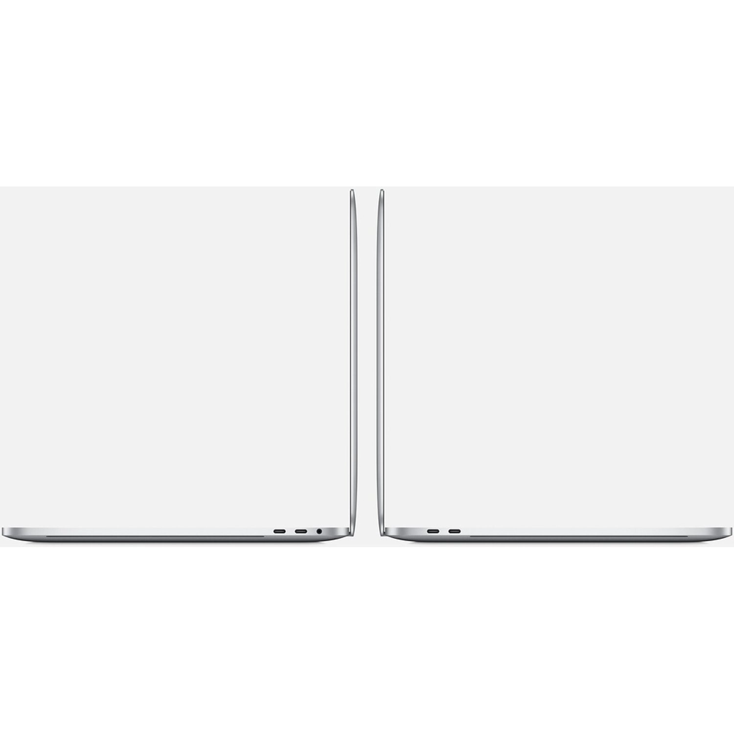 MacBook Pro MPTV2AB/A 2017 - 15.4'' Core i7-2.9GHz 16GB DDR3 512GB SSD