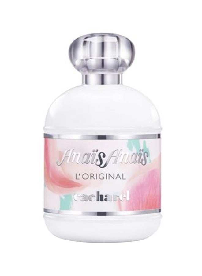 Anais Anais Eau de Toilette 100ml