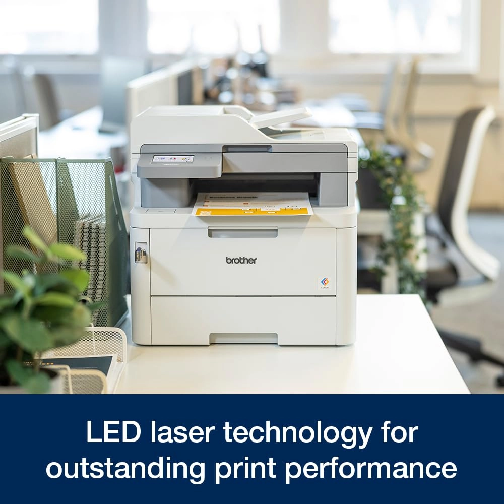 MFC-L8340 - Laser Colour