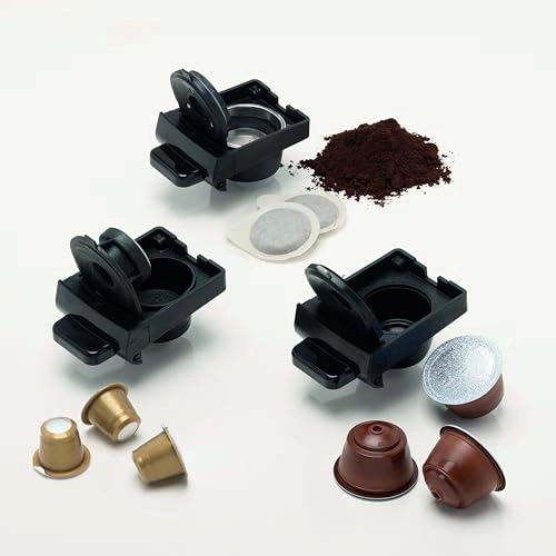 1304/01 - Nespresso DolceGusto ESE pads powder