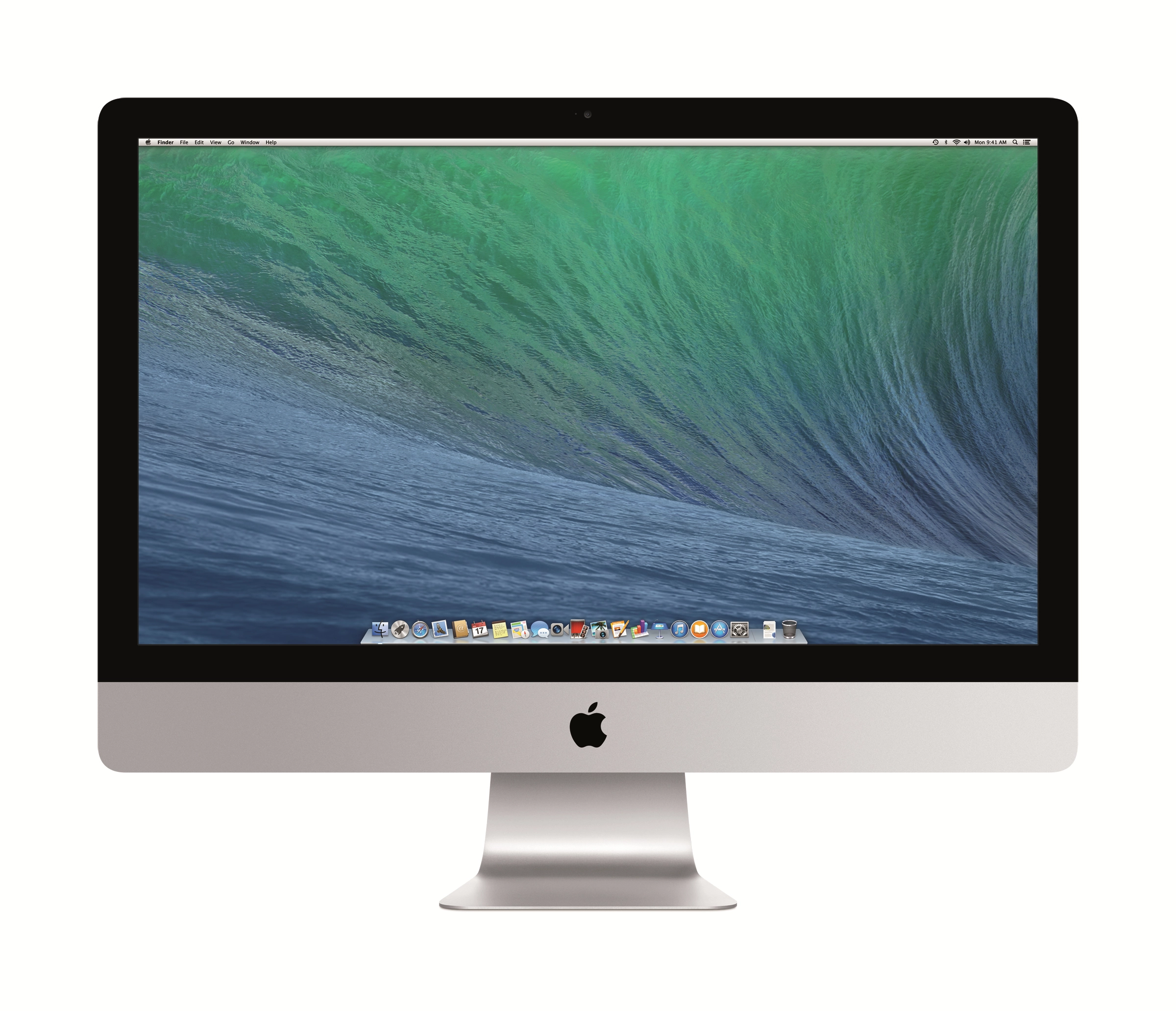 Apple (Renewed) iMac A1418 - 21.5 inch Core i5 8 GB