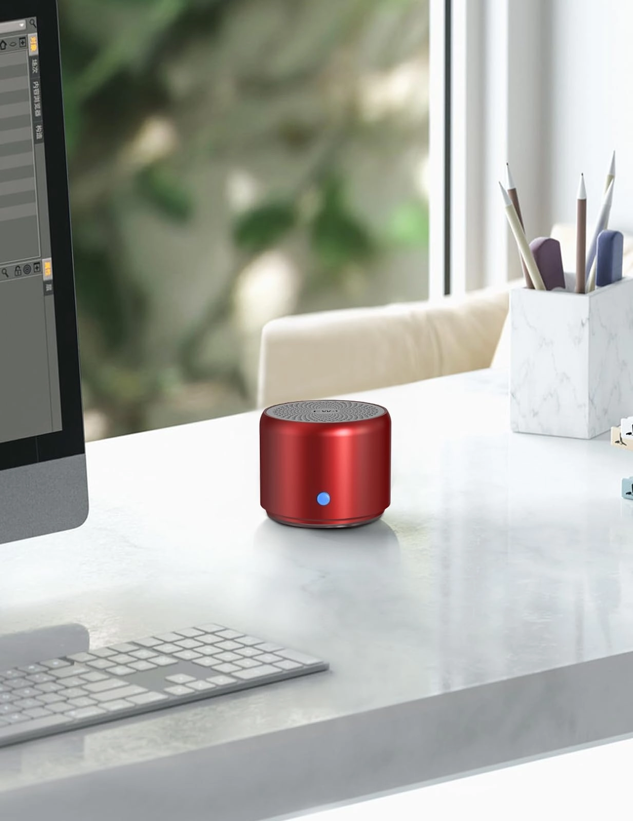 A106Pro EWA-A106PRO speaker
