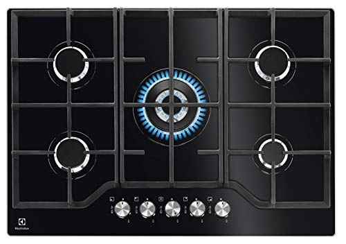 Series 600 EGG7536K Gas hob