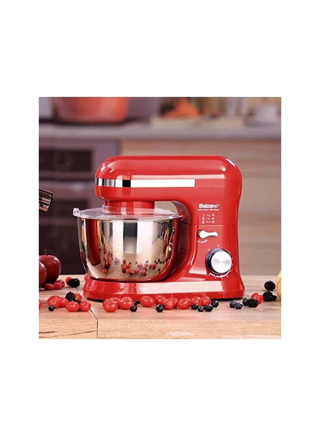 SM-1510N - 4.5 Liters 400 Watt