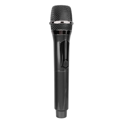Wireless Dynamic Microphone System - 1 2.4G