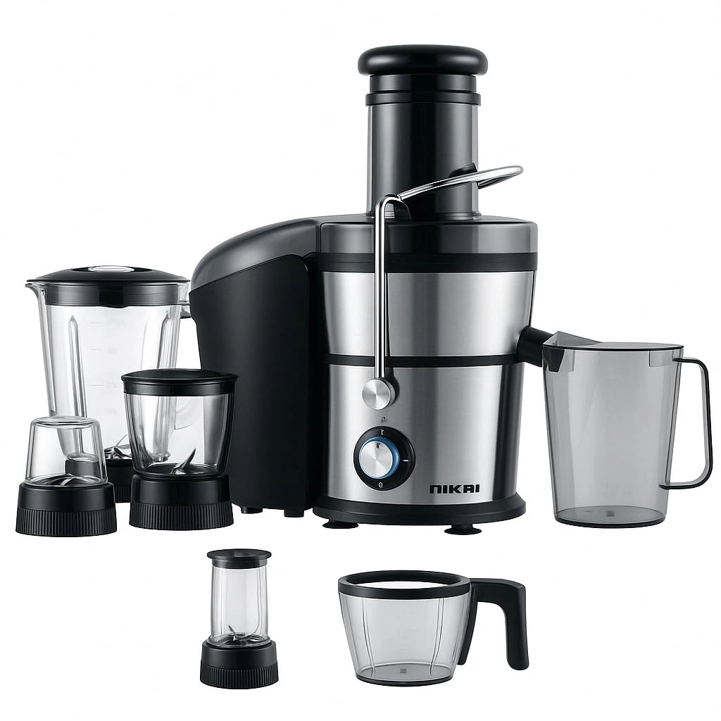 Nikai NJ3900T - 500W