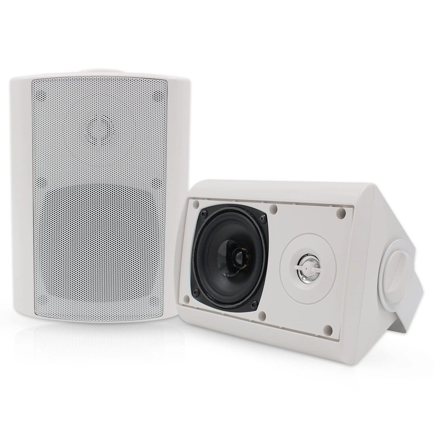 Indoor Outdoor Speakers - 200 Watt