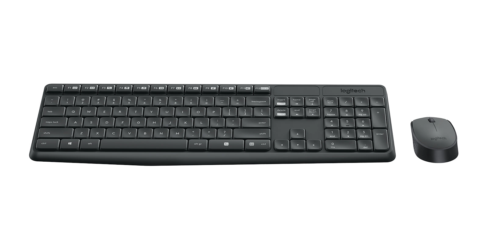 MK235 - Wireless