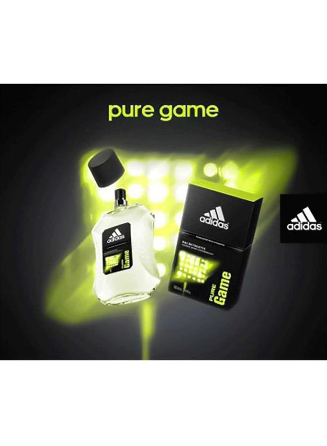 Pure Game Eau de Toilette - 100ml