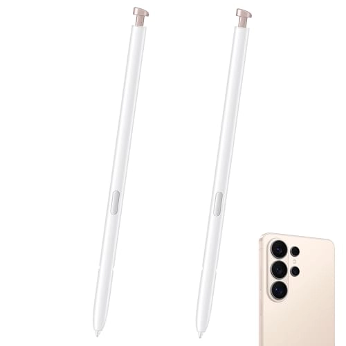 Galaxy S26 Ultra S Pen - 4096 levels