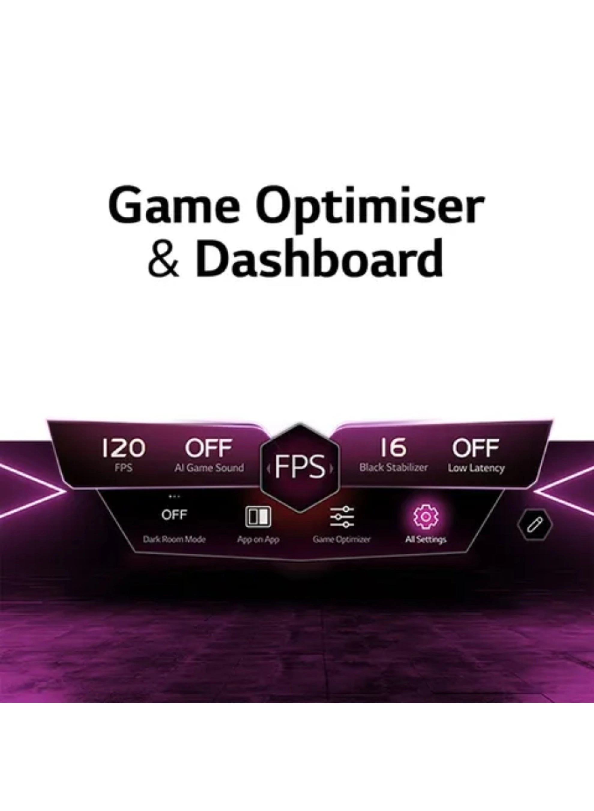 65NANO75SQA - 65 Inch